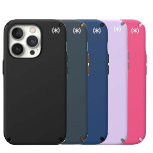 כיסוי Presidio2 Pro <br>ל - iPhone 14 Pro Max